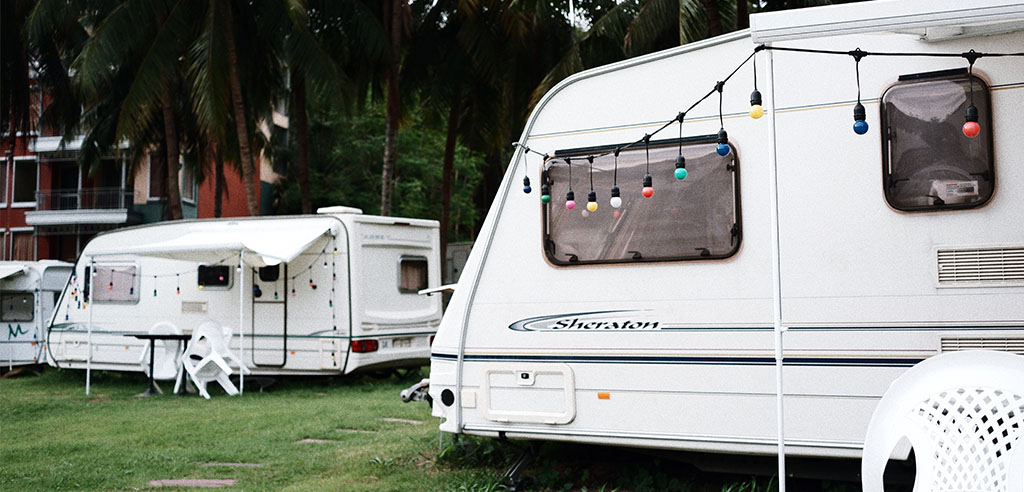 rv park