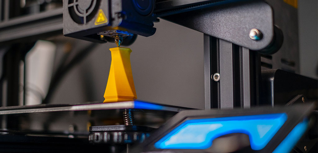 3D printing