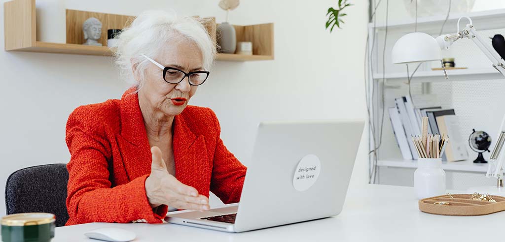 50-year-old life coach