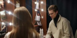 Acting coach
