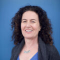 Adina Zinn Headshot