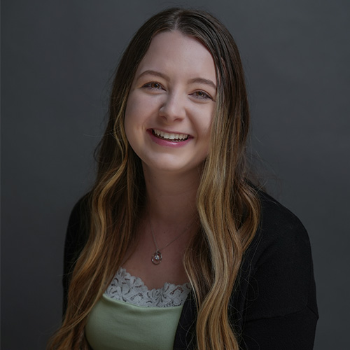 Amanda L McCarty's headshot