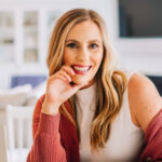 Amanda Holmes's headshot