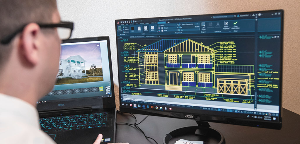AutoCAD services