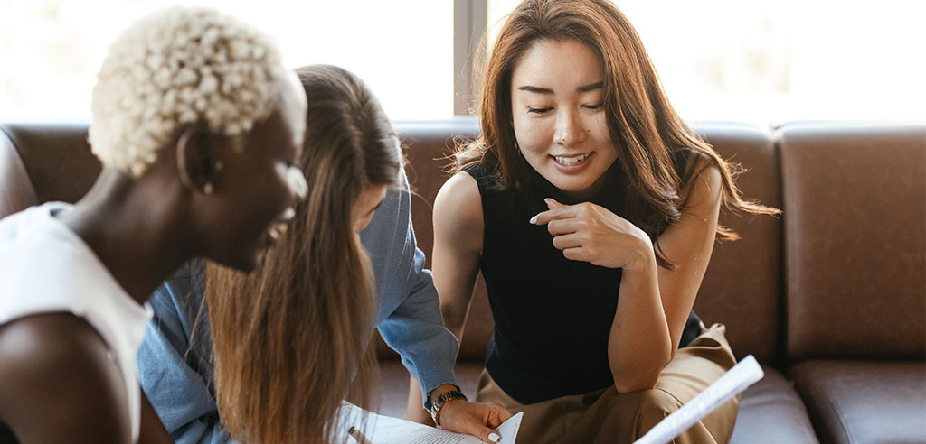 Become a music manager