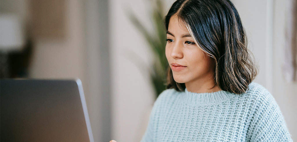 Build your care.com profile