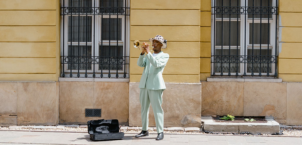Busk