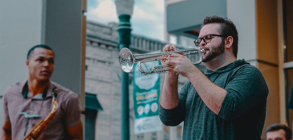 Busk