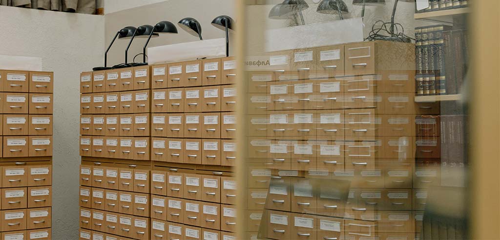 Cataloger