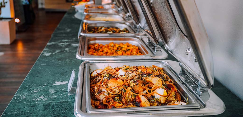 Catering