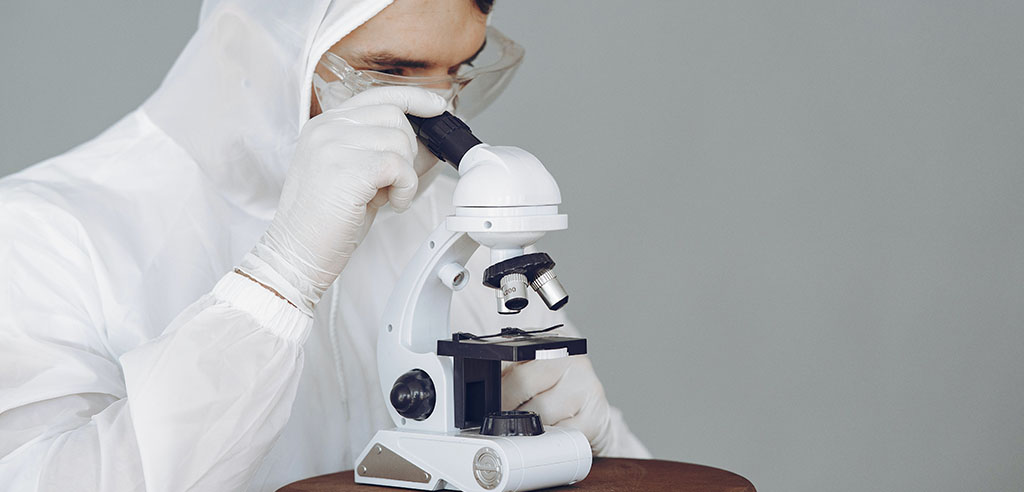 Clinical or pharmaceutical research