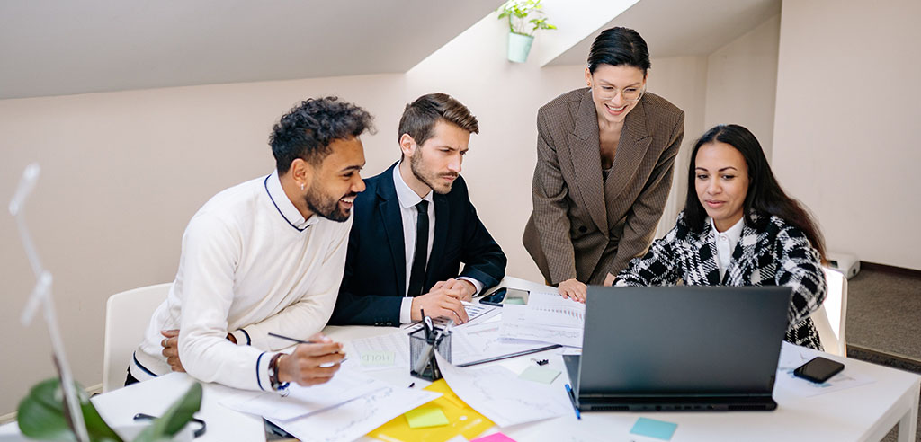 Consulting services
