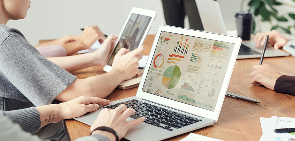 Data analyst