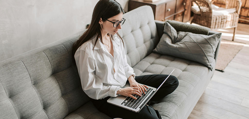 Data entry