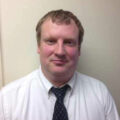 David Ferrell's Headshot