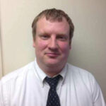 David Ferrell's Headshot