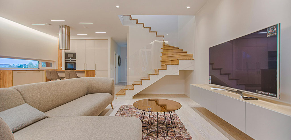 Decide what services to offer as an interior designer