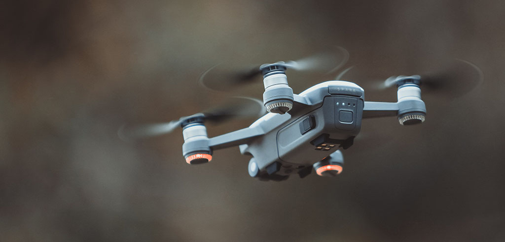 Drone photography/videography