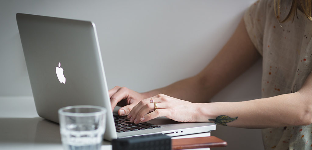 Editing and proofreading