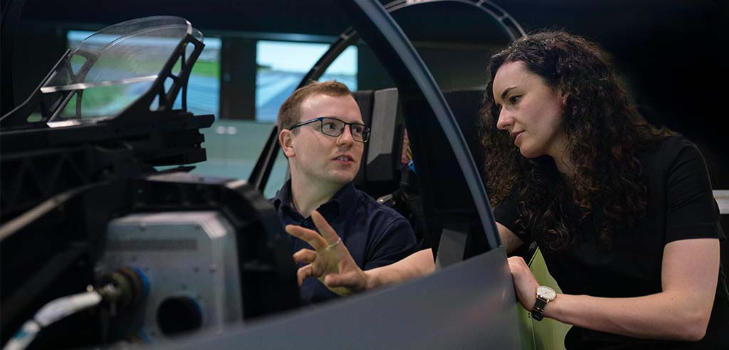 Flight instructor
