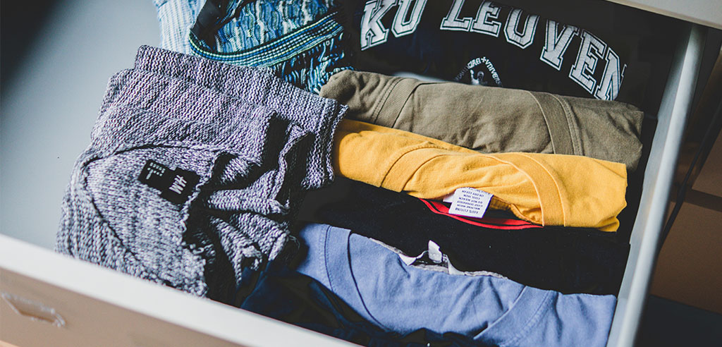 selling unwanted clothes for money