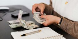 Freelance accounting