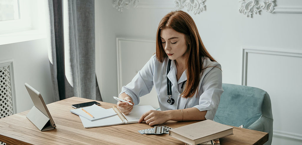 Freelance medical writing and editing
