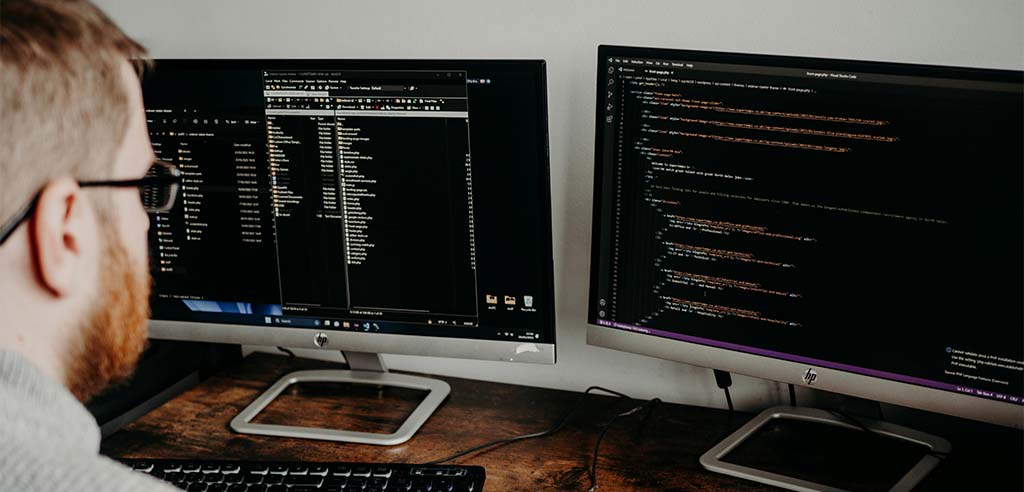 Freelance software development