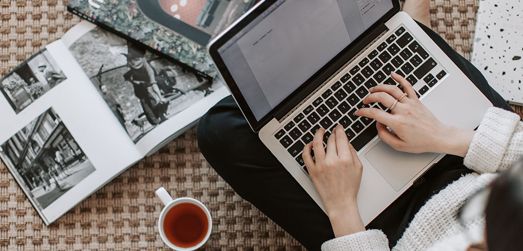 Freelance technical writing