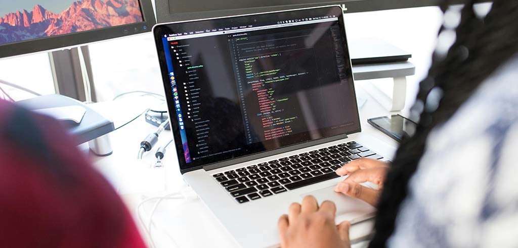 Freelance web development