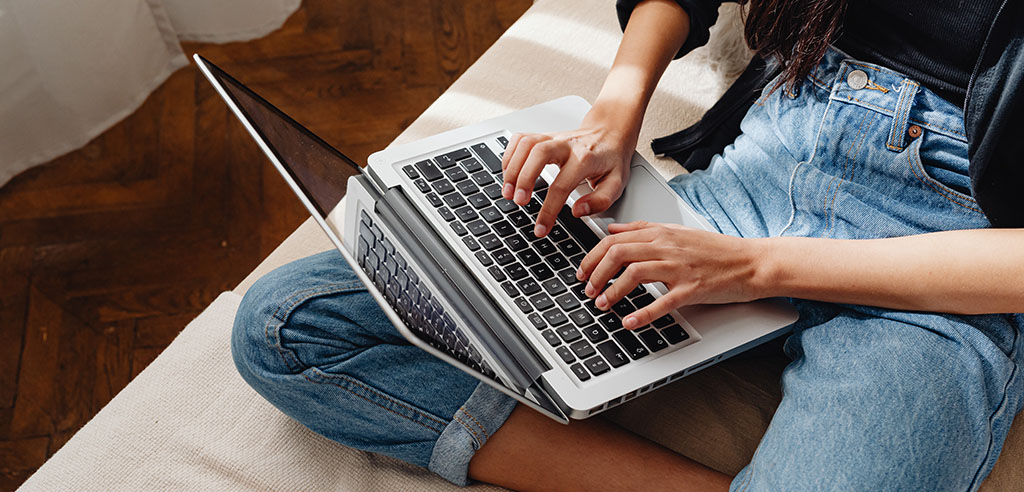 Freelance writer