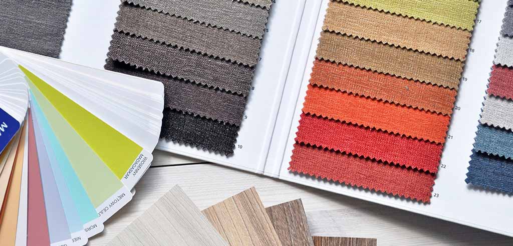 Gather the necessary interior design tools