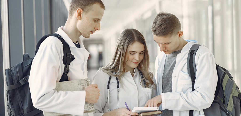 Get a nursing degree