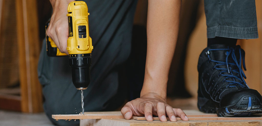 being a handyman as a side hustle