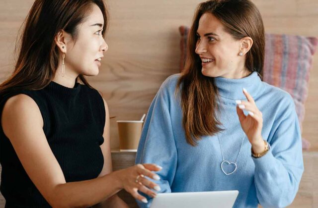 How to become a career coach