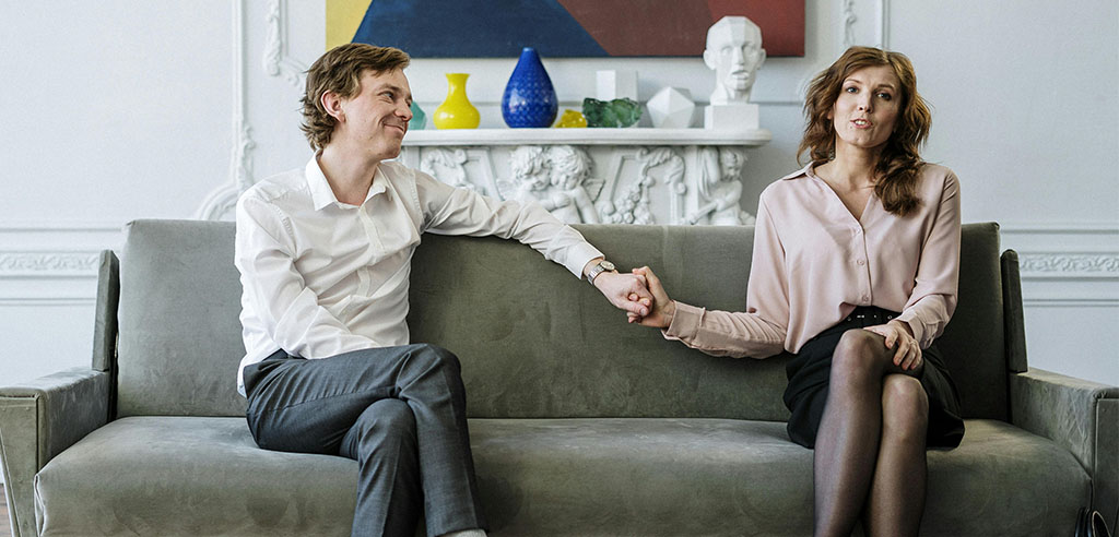 Is relationship coaching a good side hustle?