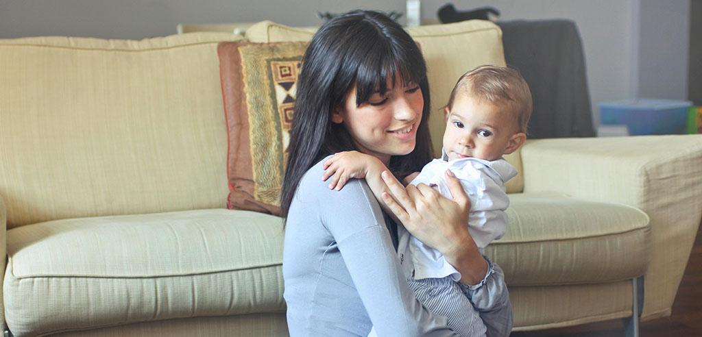Is there a legal age to babysit?