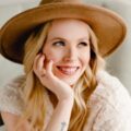 Melissa Jirovec's headshot