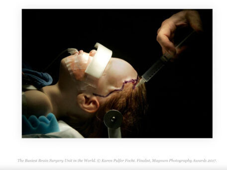 Karen Focht's Magnum Photography Awards 2017