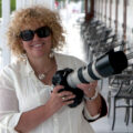 Karen Pulfer Focht's Headshot