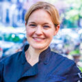 Katie Simmons's Headshot