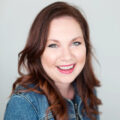 Laura Brassie's headshot