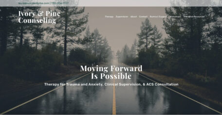 Laura Brassie's Website