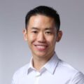 Lawrence Ng's headshot