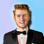 Luke Kirchhoff's headshot