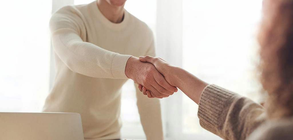 Maintain client relationships