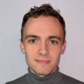 Matthew Anderson's headshot.