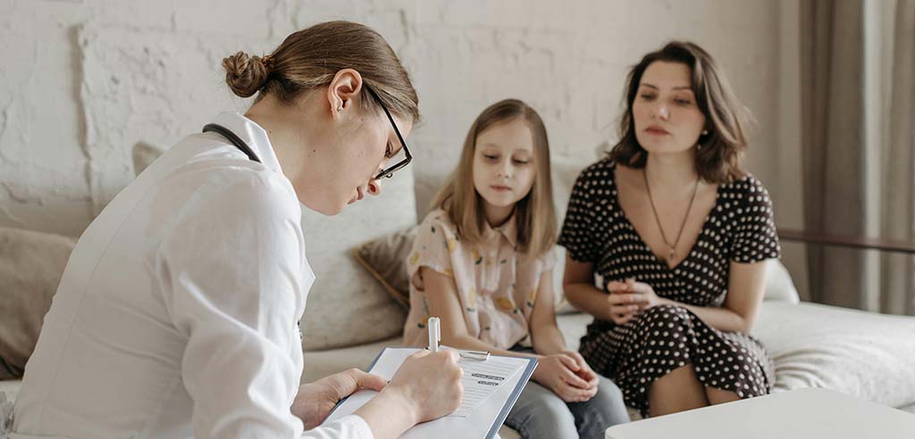 Medical consulting services