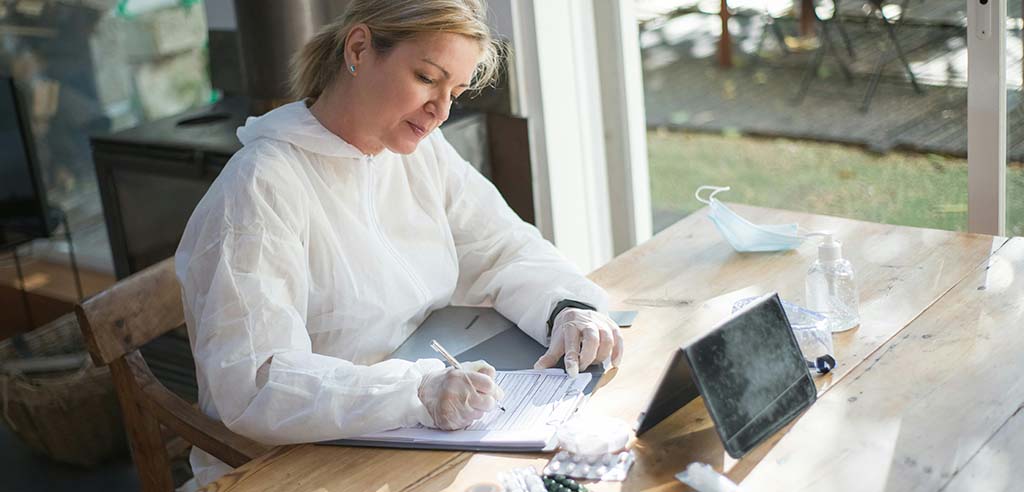 Medical writing