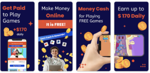 Money Cash app